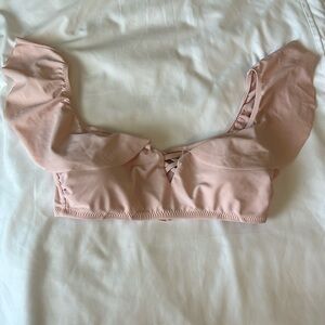 ALTARD STATE BIKINI TOP